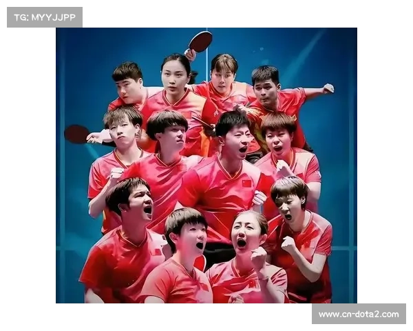 韩国乒球队备战混合团体世界杯,为2028年洛杉矶奥运会做准备