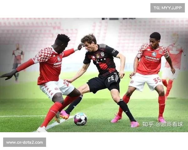 美因茨终结不胜颓势，费舍尔战术调整见效